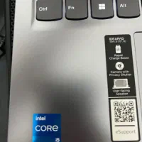 Lenovo ideapad slim 3 IPS|رایانه همراه|رشت, استقامت ۱|دیوار