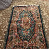 فرش دستبافت سالاری