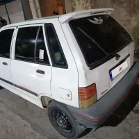 پراید111 هاچپک|خودرو سواری و وانت|لار, |دیوار