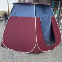 تولیدی کاوران(چادردوزی دهقان)چادرمسافرتی