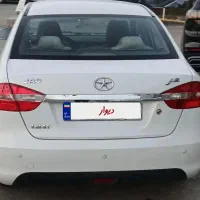 جک j5 مدل ۹۳ اتومات|خودرو سواری و وانت|مشهد, امیریه|دیوار