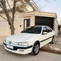 پارس Tu5 مدل ۱۴۰۱ مشابه صفر