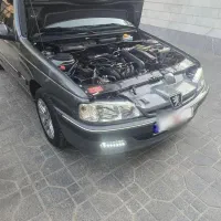 پارس xup7 + اتومات