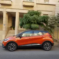 رنوکپچر،۳۸هزار کارکرد،سند تک برگ،مدل ۲۰۱۶
