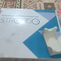 دستگاه  سوهان برقی ناخن استرانگ اصل کره