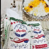 برنج خوزستان درجه ۱|خوردنی و آشامیدنی|تهران, شوش (باغ آذری)|دیوار