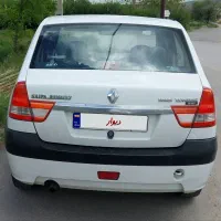 پارس تندر مدل ۹۶