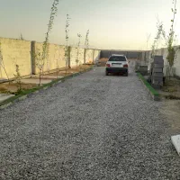باغ باغچه زمین معاوضه وانت206زانتیاتاکسی پارس