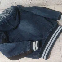 کاپشن بچگانه|کفش و لباس بچه|اردبیل, |دیوار