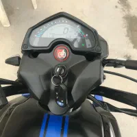 ایردوکو 150cc مدل1402|موتورسیکلت|سنندج, |دیوار