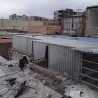 جوشکاری سیار