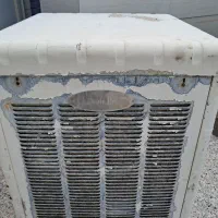 کولر آبی