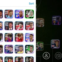 اکانت ای فوتبال|کنسول، بازی ویدئویی و آنلاین|گرگان, |دیوار