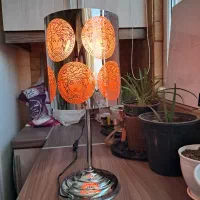 آباژور ورساچه|چراغ خواب و آباژور|سمنان, |دیوار