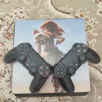 ps4 اسلیم