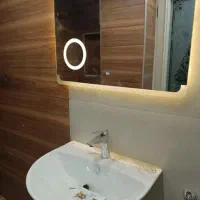 رفع نم زدگی وترکیدگی لوله کشی آب وتعمیرات|خدمات پیشه و مهارت|چالوس, |دیوار