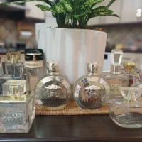 شیشه عطر و ادکلن برند اورجینال