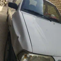 پراید مدل ۹۴