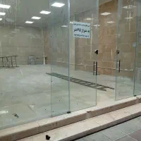 مغازه 75متری نوساز خ لشکری باقراباد