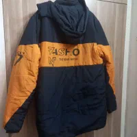 کاپشن مردانه|لباس|تهران, جوادیه|دیوار