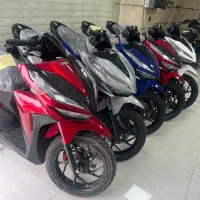 کمترین قیمت « نقدی »کلیک مدل 1405