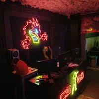 واگذاری و فروش کسب و کار (گیم نت)