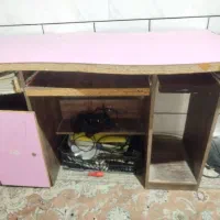 میز کامپیوتر