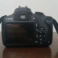 دوربین کانن 1200d eos|دوربین عکاسی و فیلم‌برداری|اردبیل, |دیوار