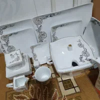 سرویس ۱۲نفری پردیس در حد نو