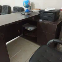 فروش میز صندلی گاو صندوق