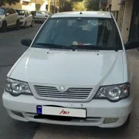 فروش111مدل99|خودرو سواری و وانت|اصفهان, باغ زرشک|دیوار