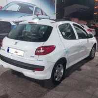 207 سقف پانا مدل 1401