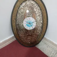 ساعت دیواری|ساعت دیواری و تزئینی|ایوان, |دیوار