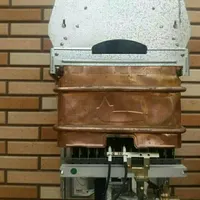 سرویس آبگرمکن دیواری
