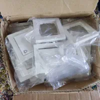 قاب دور و روی کلید