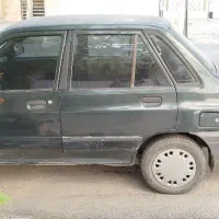 پراید مدل83|خودرو سواری و وانت|دورود, |دیوار