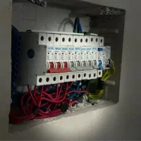 برقکار تمام وقت. برقکاری.برقکار شبانه روز