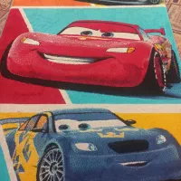 پرده اتاق کودک