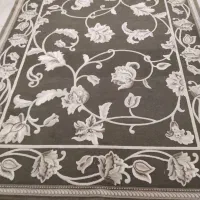گلیم فرش 6متری