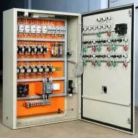 انجام خدمات فنی برق صنعتی