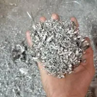 ضایعات سفاله و براده  آلمینیوم کیلویی ۱۷۰ هزار