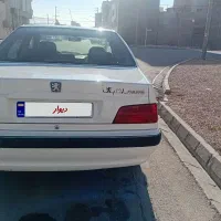 پژوپارس۱۳۹۹|خودرو سواری و وانت|بجنورد, |دیوار