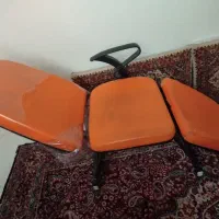 صندلی آرایشگاهی مدل دستی|آرایشگاه و سالن‌های زیبایی|قائن, |دیوار