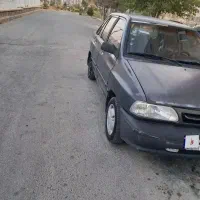 پراید 83|خودرو سواری و وانت|مشهد, میان ولایت|دیوار