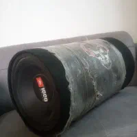 سیستم صوتی کامل ماشین|قطعات یدکی و لوازم جانبی|رباطکریم, رباطکریم|دیوار