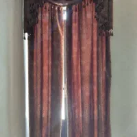 پرده در سالن و پرده پذیرایی|پرده، رانر، رومیزی|شیراز, مسلم|دیوار