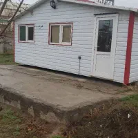 کانکس در حد نو