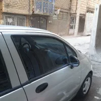 ماتیز ۸۰|خودرو سواری و وانت|مشهد, توس (بلوار توس)|دیوار