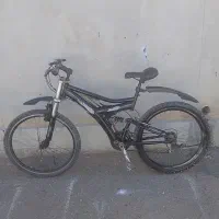 دوچرخه