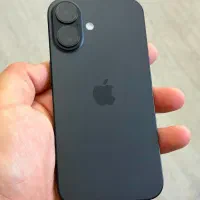 Iphone 16 256 register|موبایل|تهران, توحید|دیوار